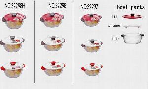 Micowave Bowl