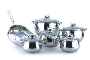 Selling Cookware Tableware Cutlery