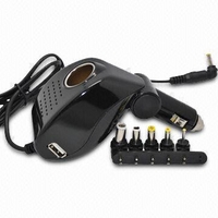 Universal Car Charger For Laptop