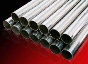 Precision Steel Tube