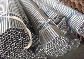 Steel Pipe