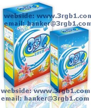 Washing Powder