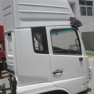 dongfeng t375 truck engine