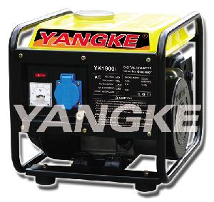 Sell Gasoline Generator