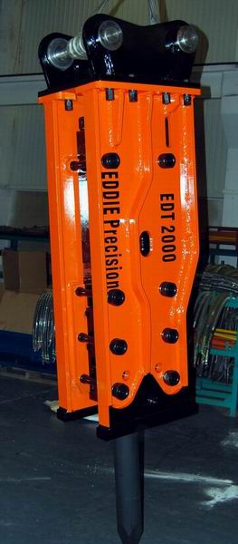Dealers And Agents Wanted For Hydraulic Rock Breaker,