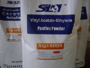 Redispersible Polymer Powder