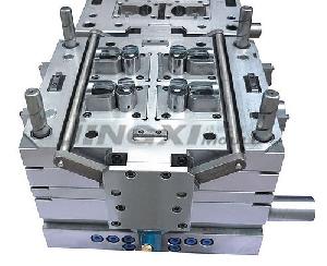 Cap Mould Flip Top Cap Mould