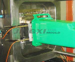 Daily Use Garbage Bin Mould