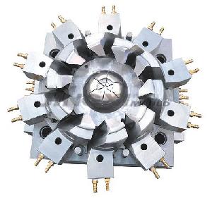 Home Appliance Mould-fan Mould