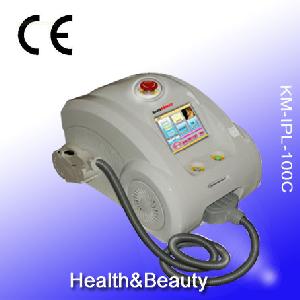 portable ipl hair removal beauty machine