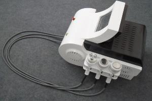 ultrasonic cavitation body loss machine power