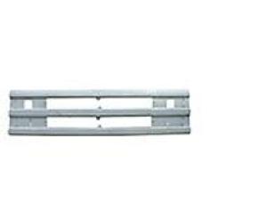 scania truck front panel