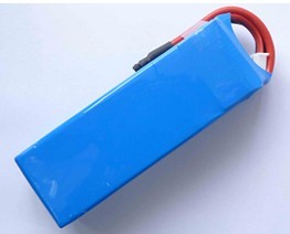 11.1v 2200mah Lipo Batteries