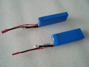 800mah For The Micro Helis