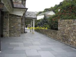 Black Slate And Paving-slate From Slateofchina