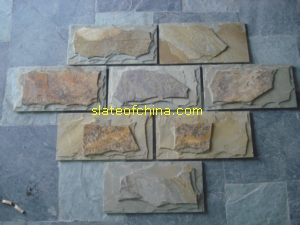 mushroom stone veneer slateofchina