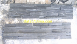 Natural Slate Wall Cladding Panels, Shadow Stone, Culture Slate From Slateofchina