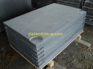 Pool, Snooker Slate Supplier Of Billiard Slate With Top Quality From Slateofchina