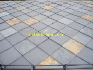 Roofing Slate With Top Quality And Best Price From Slateofchina Stone Co Ltd