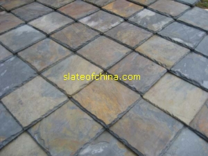 Roofing Slates With Top Quality From Slateofchina Stone