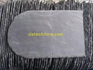 Slateofchina Supply Roofing Slate With Custom-made In Sizes And Shapes