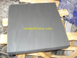 The Top-quality Honed Slate From Slateofchina