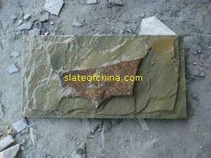 Yellow Mushroom Slate From Slateofchina Ltd