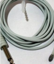 2.25k Resistance Temperature Sensor For Ge Monitor