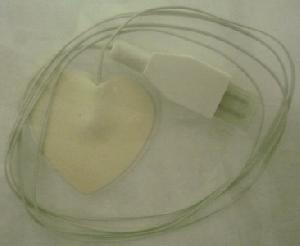 Disposable Temperature Probe For Skin 2.25k Resistance