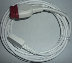 Ge Marqutte-utah Ibp Cable For Ge Solar, Dash, Eagle, Tram