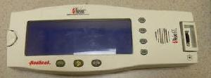 Masimo Hand Held Patient Monitor Radical