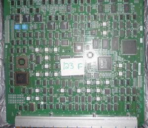 Isc Px17-90013 Dfp 2000 For Toshiba Angio Infinix Cs Cc