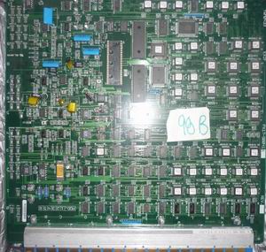 xcif px17 90025 dfp 2000 angio infinix cs cc board