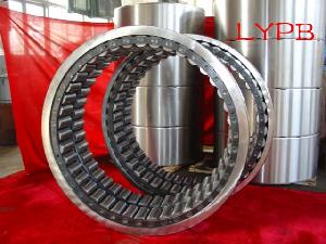 cylindrical roller bearing