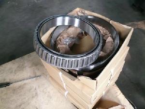 Offer Taper Roller Bearings