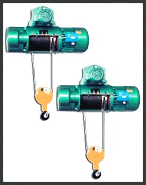 Buy Cd1 / Md1 Eletric Hoist From Weiye Hoisting Machinery Co, Ltd