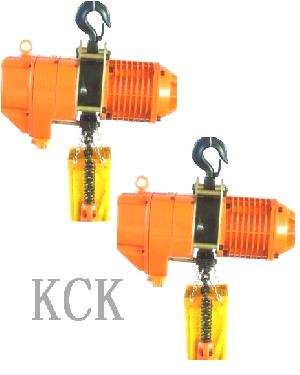 Buy Electric Hoist From Weiye Hoisting Machinery Co, Ltd