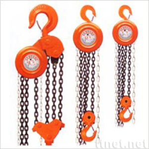 Sell Lifting Equipment