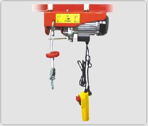 Sell Pa Electric Hoist Electric Block