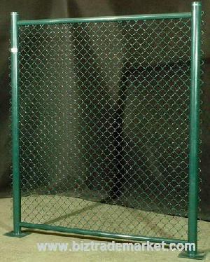 Chain Link Fencing Ideas For Business And Home Owners Looking To Replace Or Build A New Fence