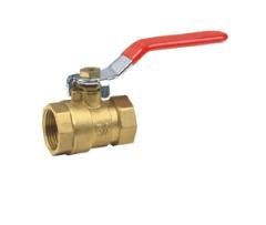 Brass Ball Valve