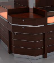 jewellery cashier