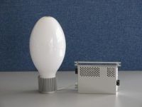 Electrodeless Induction Light Lamp, Seperate Ballast