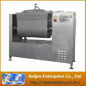 Horizontal Vacuum Mixer Kl-601