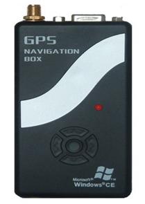 gps navigator box