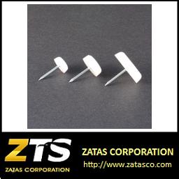Felt Nail Glide / Nail Glides / Furniture Parts / Furniture Glide