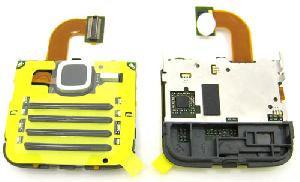 Nokia 3710, 5800 , 6210 , 6260s Joystick Board, Flex Cables Ribbon Mobile Phone Accessories