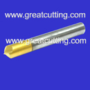 Solid Carbide Spot Weld Cutter