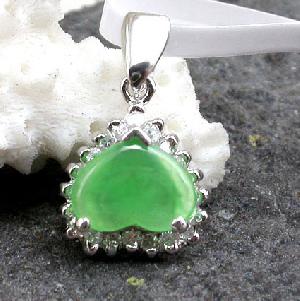 factory sterling silver jadeite pendant jade bracelet ruby prehnite earring ring