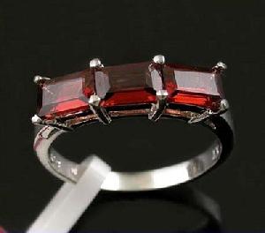 Manufacturer For 925 Silver Natural Garnet Ring, Citrine / Tourmaline / Blue Topaz Bracelet, Earring